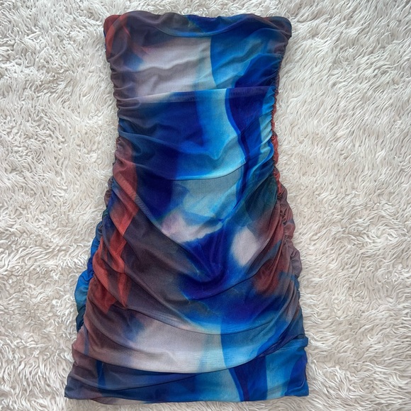 Princess Polly Micah Mini Dress - Picture 4 of 6